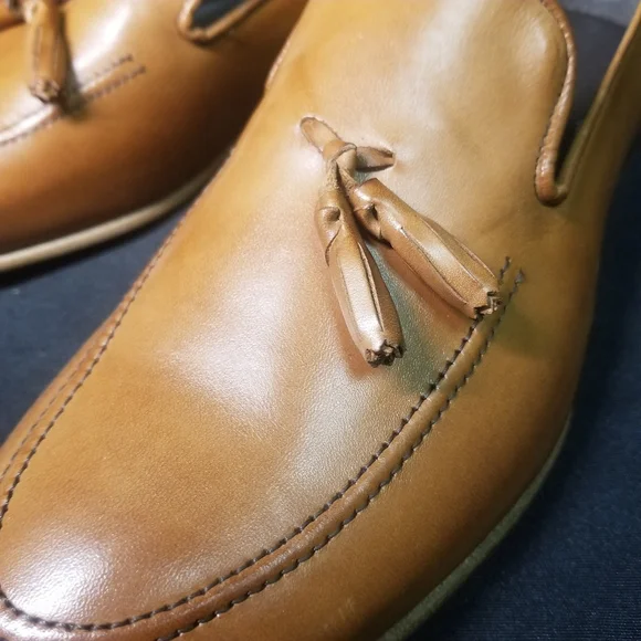 NEW Nettleton Loafers